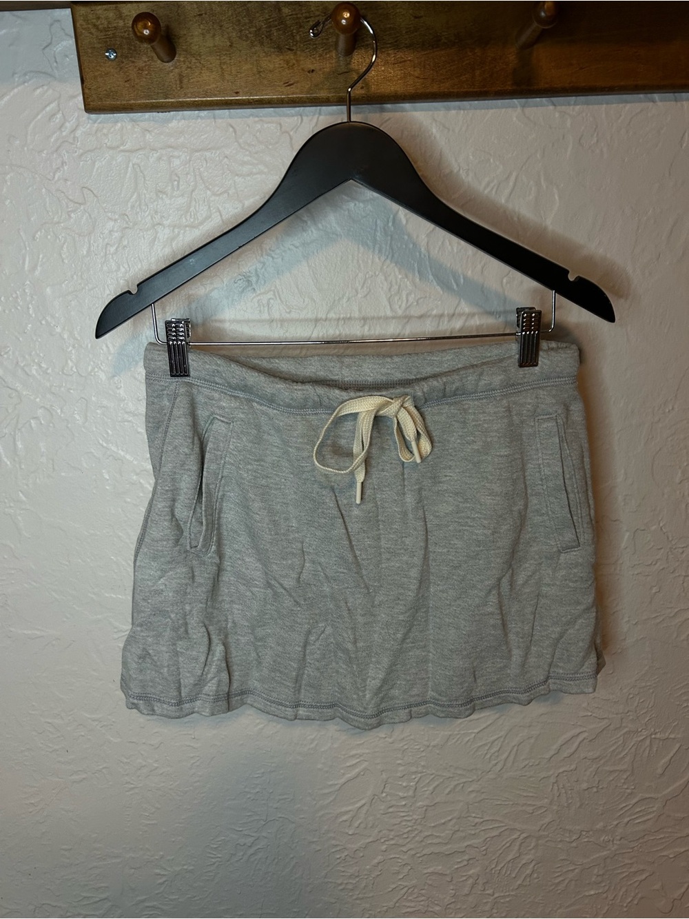 Aerie Offline Tennis Mini Skort / Skirt Sporty Chic Activewear NWT